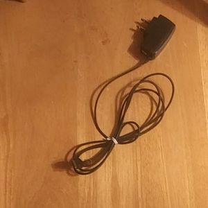 Charging cord